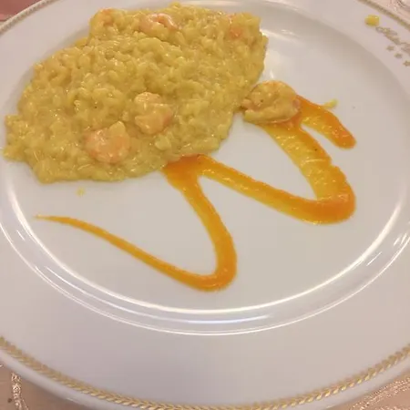 Di Cosmo 圣乔瓦尼·罗通多